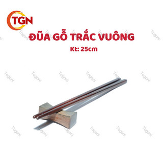 ĐŨA GỖ TRẮC ĐỎ KHÔNG BỊ MỐC, KHÔNG CONG VÊNH, MỐI MỌT, AN TOÀN KHI SỬ DỤNG