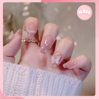 Nail box, móng giả, nailbox thiết kế đủ size cho nữ