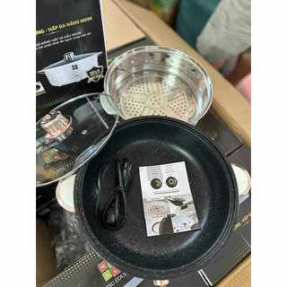 NỒI LẨU MINI ĐA NĂNG