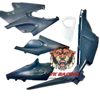 Dàn áo fx125 màu tím - fx 125
