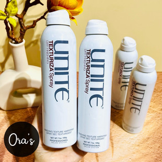 Xịt tạo kiểu làm phồng tóc unite hair texturiza spray