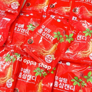 Kẹo sâm Ginseng Candy