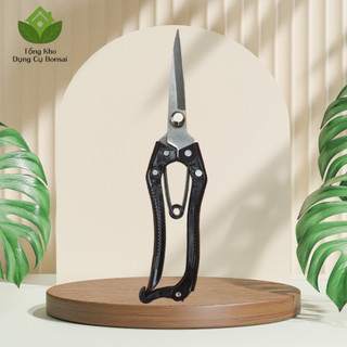 Kéo tỉa dăm kéo tỉa cành sk5 cây cảnh bonsai made in japan - kho dụng cụ bonsai cây cảnh