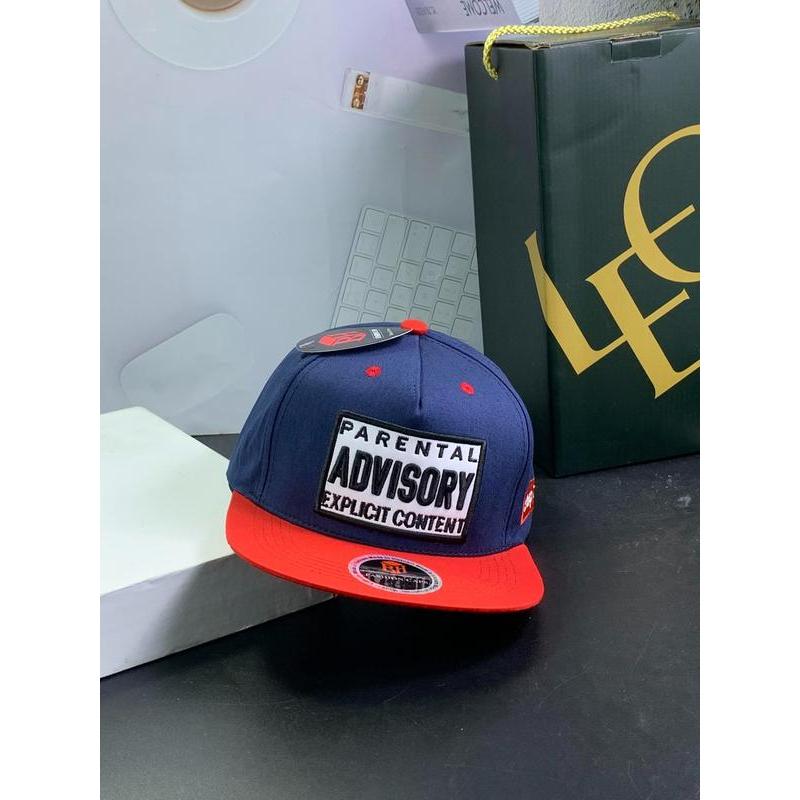 Mũ Snapback - Hiphop Mặt Vuông Adisorry