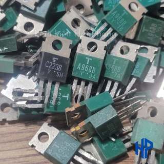 Cặp sò a968 c2238 - hàng tháo máy