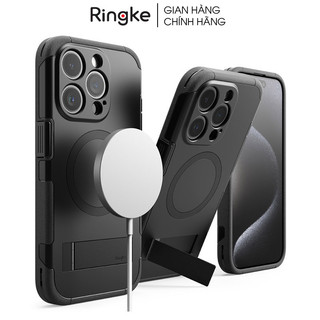 Ốp lưng iphone 15 pro max/15 pro ringke alles