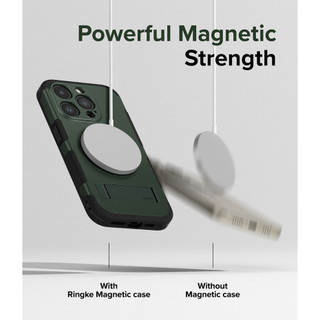 Ốp lưng iPhone 15 Pro Max/15 Pro RINGKE Alles