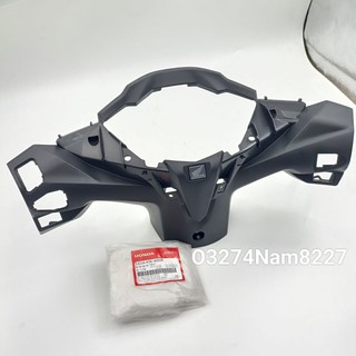 Nhựa đầu, ốp bợ cổ xe WINNER V1 150 zin chính hãng