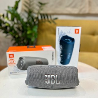 Loa Bluetooth không dây JBL Charge 5 - Cận Audio