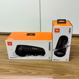 Loa Bluetooth không dây JBL Charge 5 - Cận Audio
