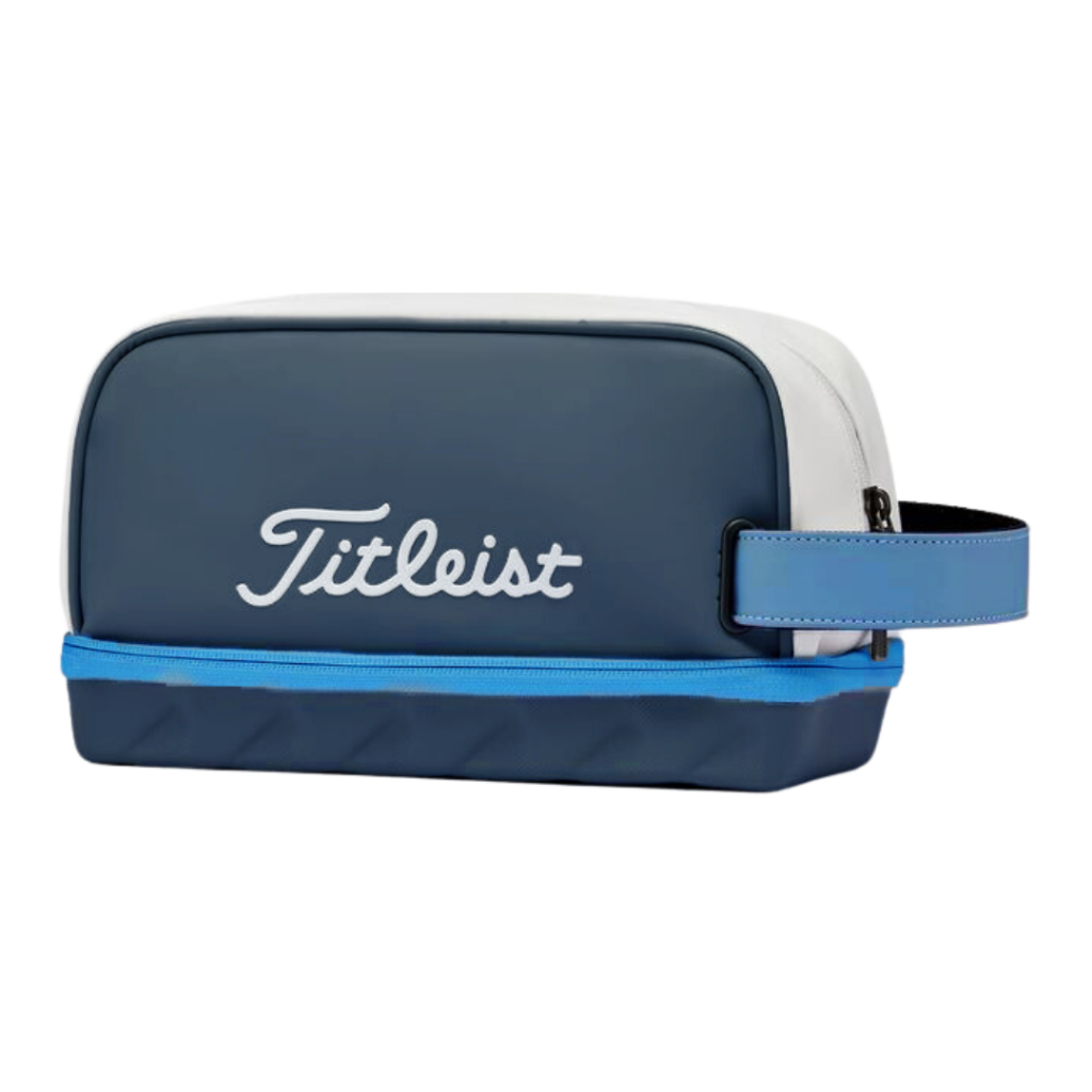 Túi Golf Cầm Tay Phối Màu Thời Trang Golf Bag - Pouch Bag