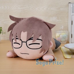 [SEGA] Gấu bông Thám tử lừng danh Conan Meitantei Conan - Okiya Subaru - Mega Jumbo Nesoberi Nuiguru