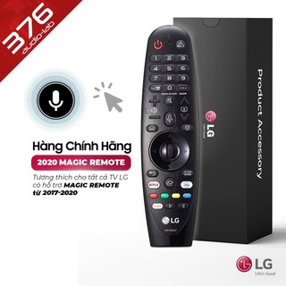  Remote Điều Khiển LG Giọng Nói MR20 cho Smart Tivi LG 2017-2020 FULLBOX