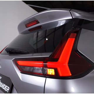 Module xi nhan nâng cao Mitsubishi Xpander