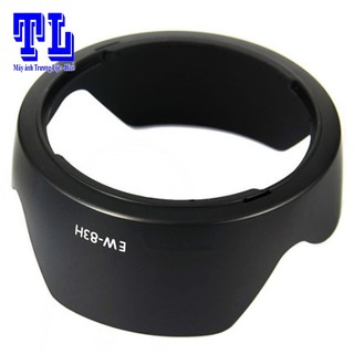 Hood che nắng EW-83H ống kính 24-105 F/4L IS USM