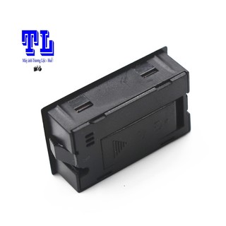 Đồng Hồ Đo Và Hiển Thị  - Độ Ẩm ( Đã có Pin )