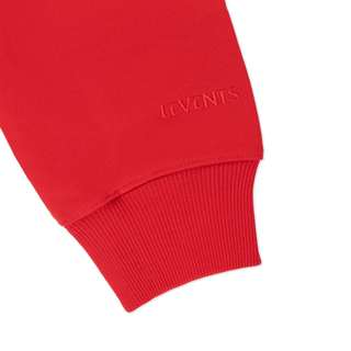 Áo Sweater Levents Dragon/ Red Chất Nỉ Chân Cua Unisex Oversized