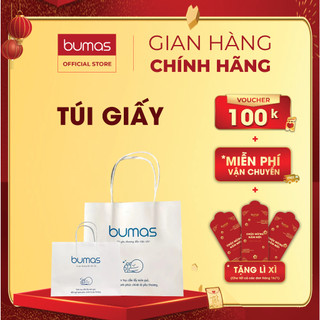Túi QUà BUMAS [ QUÀ TẶNG ]