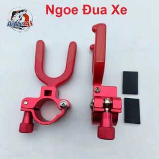 Ngoe hố đấu, ngoe đua xe, ngoe phụ siêu ngắn săn hàng