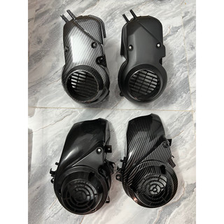 Ốp quạt gió xe dio 50cc 2 thì, dio zx, giorno,…