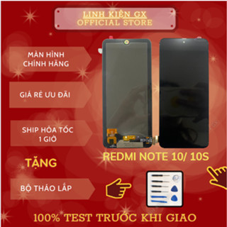Màn hình XIAOMI REDMI Note 10 4g/ Note 10S/ POCO M5S/ NOTE 11SE bản dùng chung thay thế CÓ BẢO HÀNH+ 100% TEST TRƯỚC