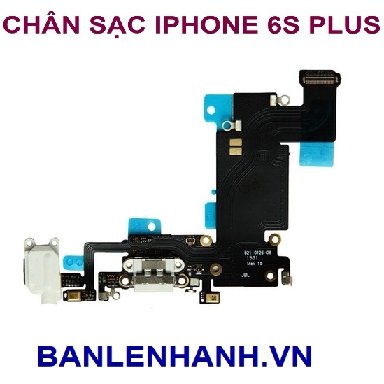 CHÂN SẠC DÀNH CHO IPHONE 6S PLUS