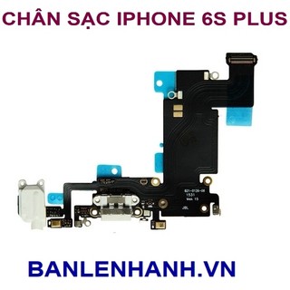 Chân sạc dành cho iphone 6s plus