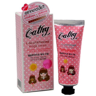 Kem chống nắng cathy spf 130 pa+++ 138ml thái lan