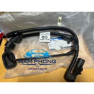 Dây điện camera lùi Ford Ranger WildTrak 2016 -18 Chính Hãng - EB3T14B562CD / EB3Z14A412S