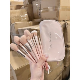  Bộ cọ cá nhân Celin 12 cây 