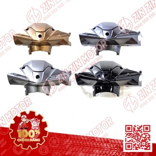 Nắp trước tay lái, ốp đầu ab 2016, air blade 125 2017 2018 2019 53205-k66-v00zd, 53205-k66-v00ze chính hãng honda - zzm