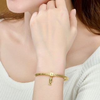 Hạt Charm Bạc PNJSilver  0000Y000065