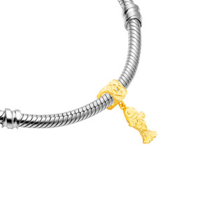 Hạt Charm Bạc PNJSilver  0000Y000065