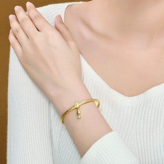 Hạt Charm Bạc PNJSilver  0000Y000065