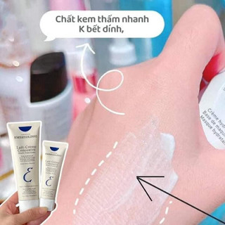 mẫu mới 𝗞𝗲𝗺 𝗱𝘂̛𝗼̛̃𝗻𝗴 𝗘𝗺𝗯𝗿𝘆𝗼𝗹𝗶𝘀𝘀𝗲 𝗟𝗮𝗶𝘁 𝗖𝗿𝗲̀𝗺𝗲 𝗖𝗼𝗻𝗰𝗲𝗻𝘁𝗿𝗲