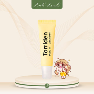 Tinh chất dưỡng môi Torriden Solid in Ceramide Lip essence