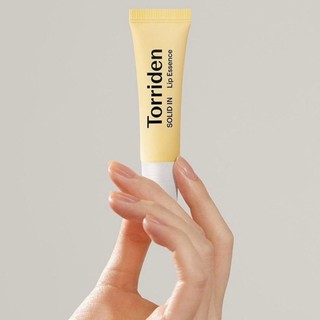 Tinh chất dưỡng môi Torriden Solid in Ceramide Lip essence
