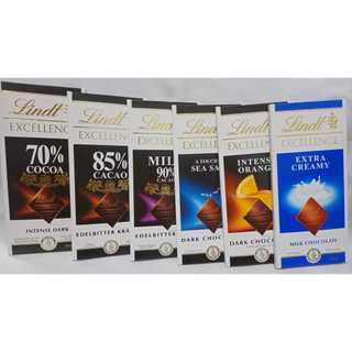 Socola Lindt Pháp (100g) (date 12/24, 2/25)