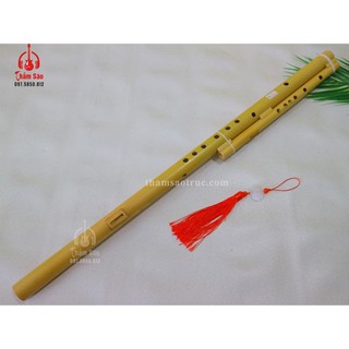 SÁO MÈO KÉP VIỆT - SÁO TRÚC THẮM SÁO
