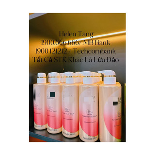 Sữa tắm olayy b3 -500ml
