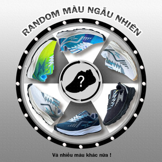 Giày thể thao Goya Eurus màu ngẫu nhiên 2024