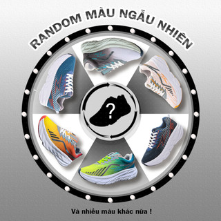 Giày thể thao Goya Plus màu ngẫu nhiên 2024