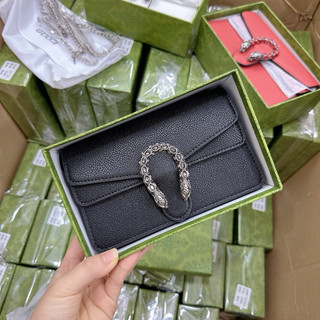 (Loại đẹp nhất) Túi G size 18 fullbox