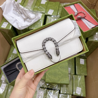 (Loại đẹp nhất) Túi G size 18 fullbox