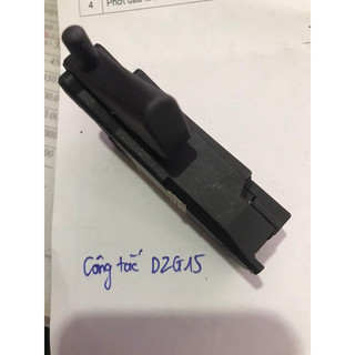 Công tắc máy đục PH65 dongcheng DZG15*