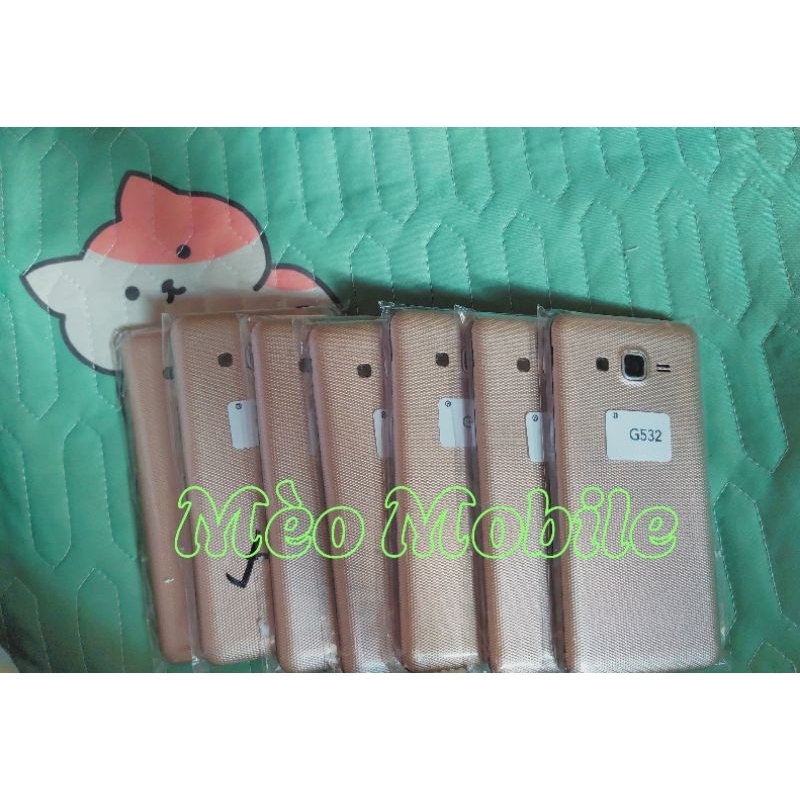 Bộ vỏ SamSung J2 Prime ( G532)