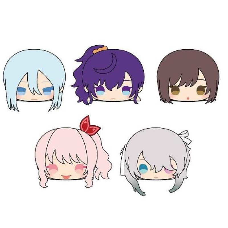 Bông Mochi Project Sekai: Colorful Stage feat. Hatsune Miku