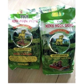 Trà sâm dứa minh ngọc dung 300g