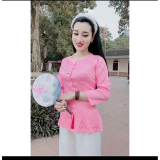 Áo lẻ bà bà