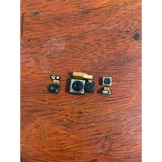 Camera sau điện thoại Xiaomi Redmi Note 8 Pro